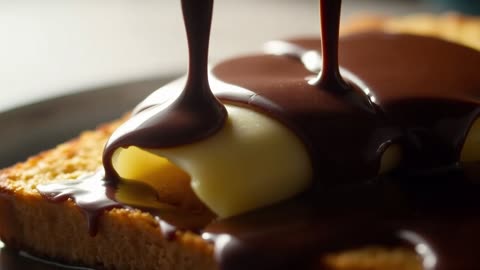 🍫 Chocolate Gone Too Far | The FlavorVille Chocolate Fusion Experiment 🍫🔥