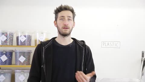 Collect your material for Recycling