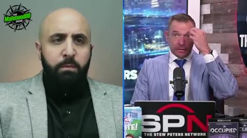 Mahmood OD & Stew Peters | The DYSTOPIAN American Reality: UNCENSORED