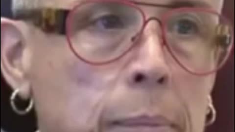 Weird Judge Goes Viral