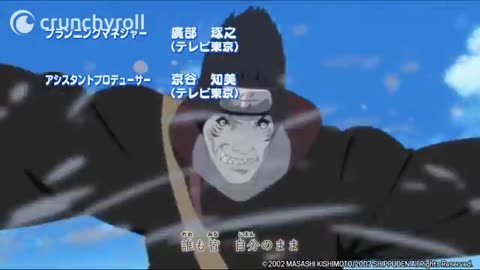Viral: Naruto Shippuden - Opening 10 | Newsong