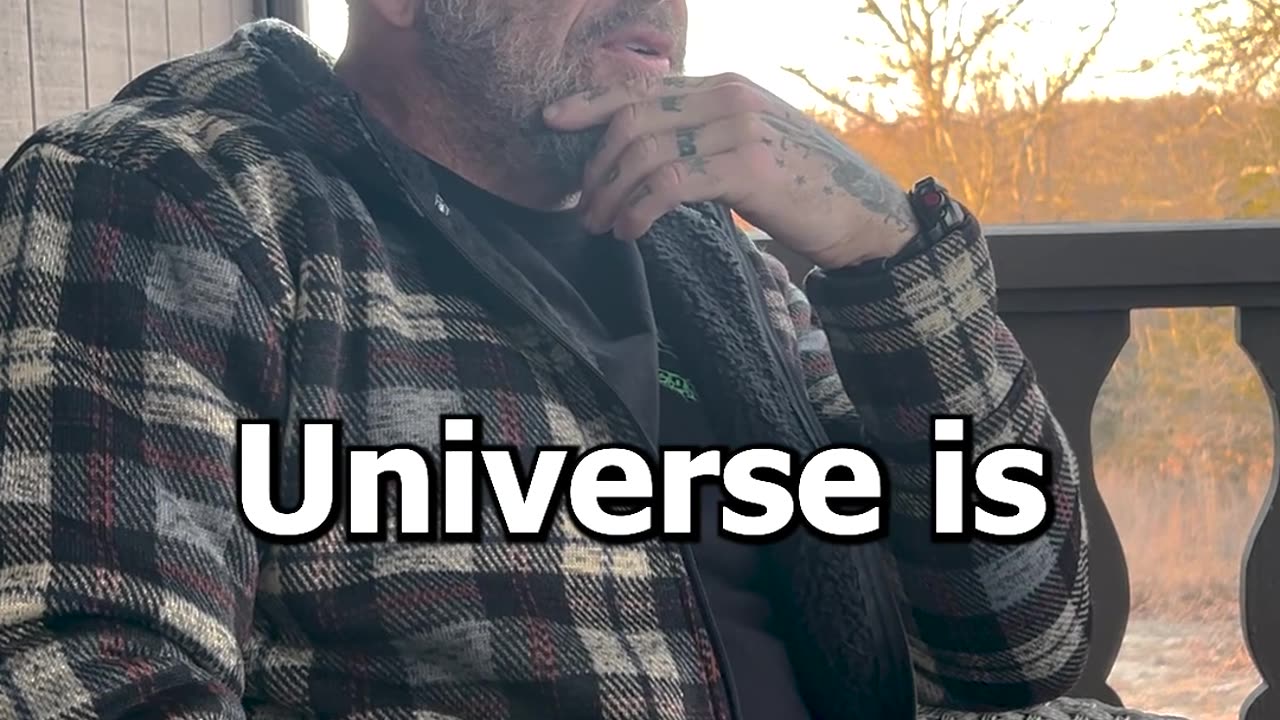 Mr. Universe