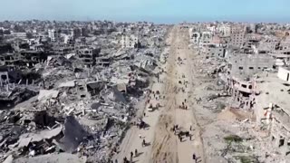 Hamas agrees to parts of Trump's Gaza plan