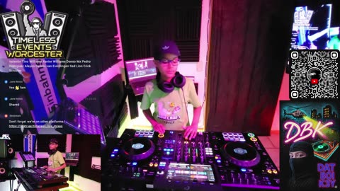 You’re Now Locked Into Timeless !