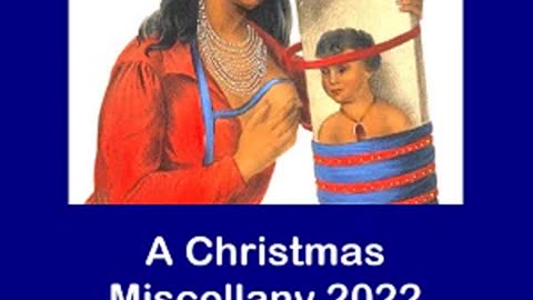 A Christmas Miscellany 2022