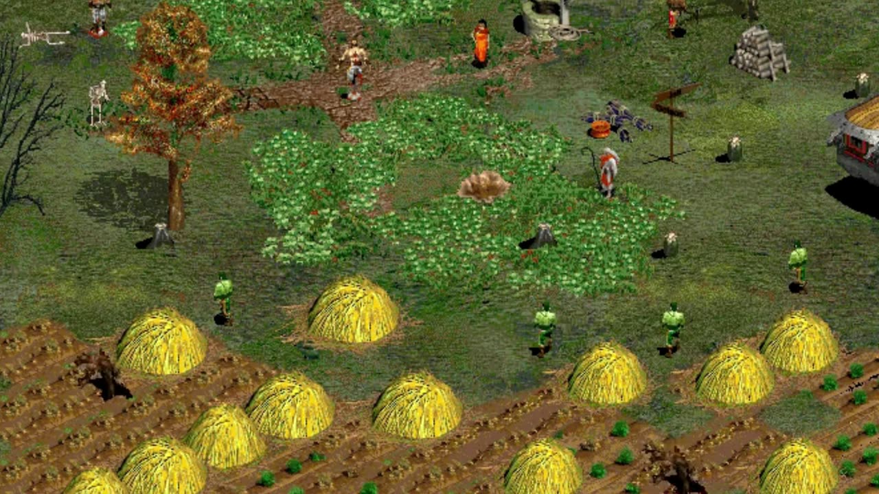 NEW MOD EXPERIENCE ----