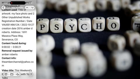 ClassyTRASHYAmber - Reciprocated