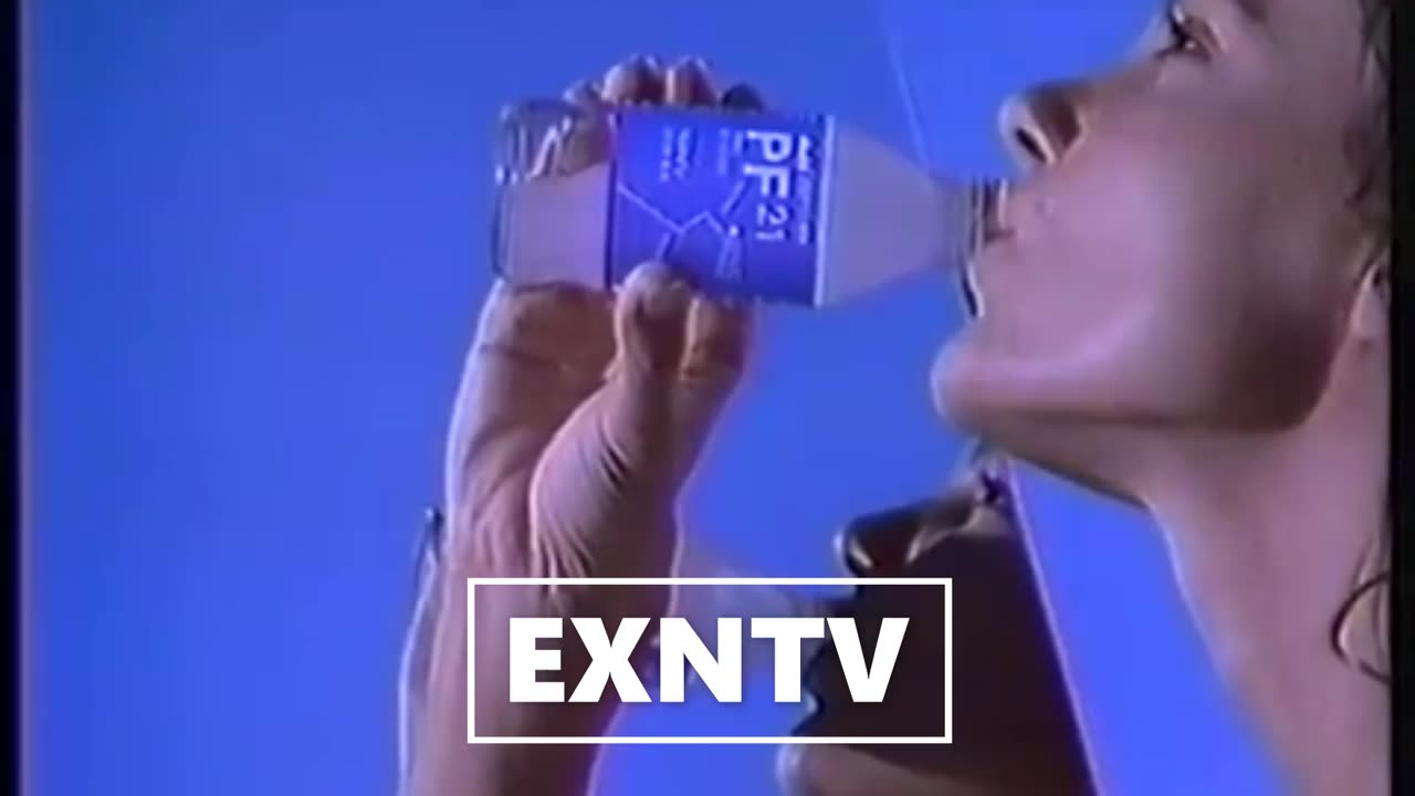EXNTV A Mirror Into The Soul