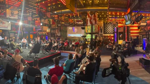 Red, Right and True Podcast - Wednesday, February 4th, 2026