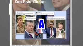 The Daily NOT - A show about what didn't happen today. Episode 562.