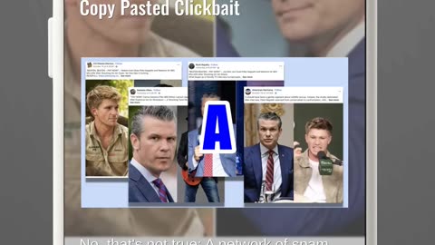 The Daily NOT - A show about what didn't happen today. Episode 562.
			