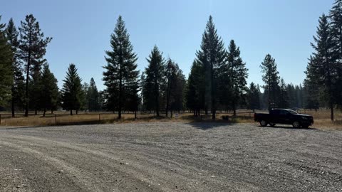 SOLD!! Athol Idaho