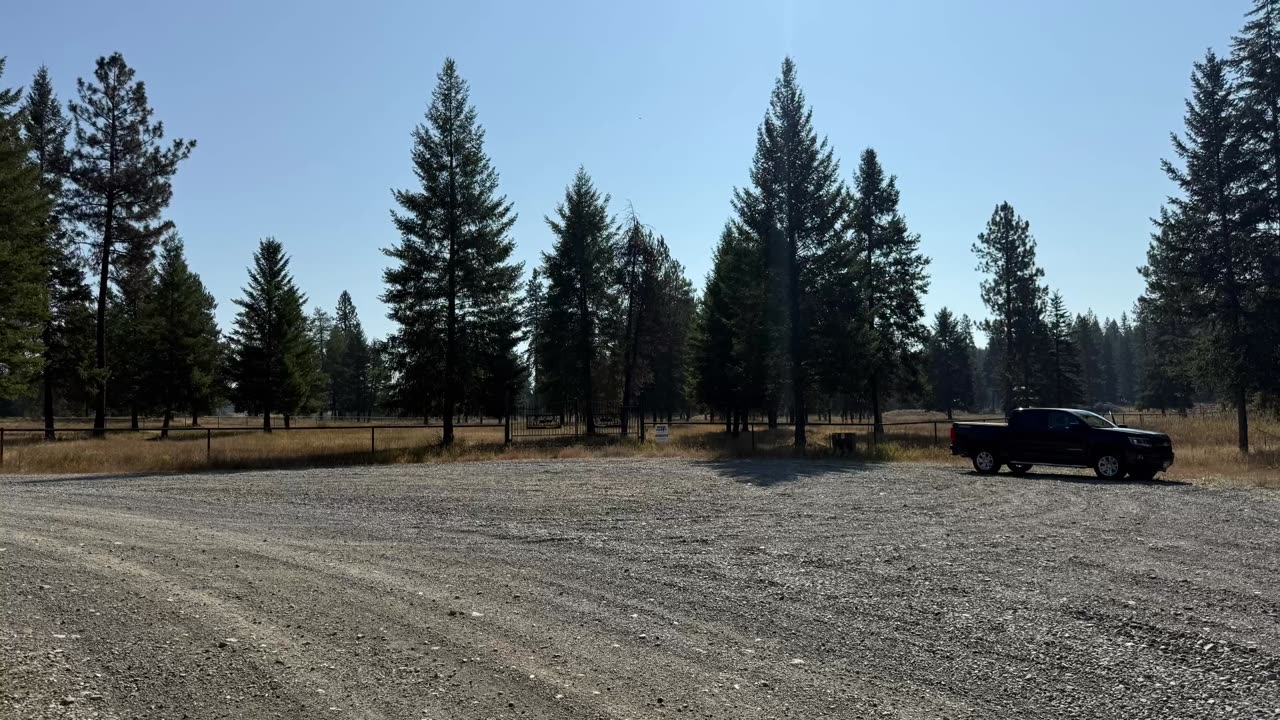 SOLD!! Athol Idaho