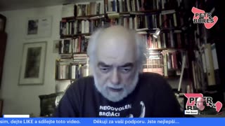 Jan Schneider - bezpečnostní analytik - Otázky kolem UA