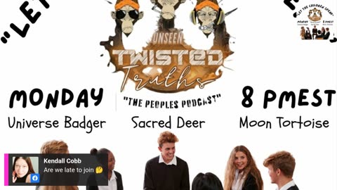 Let The Children Speak “Jokes or Damage: When Words Cross the Line”