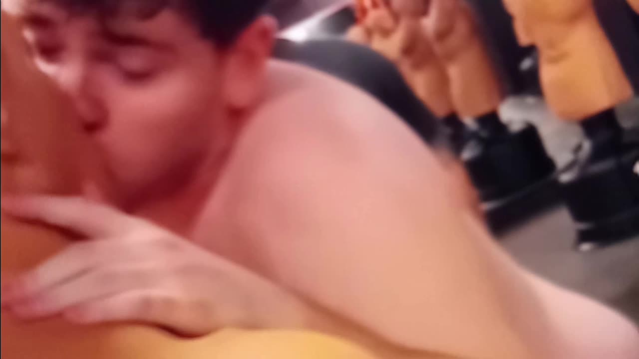 Democrats getting ready for a civil war