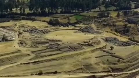 Uncovering The Secrets Of Macchu Picchu: The Lost City Of The Incas