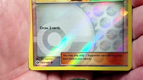 Poke Shorts #589 | Sun & Moon | Pokemon Cards Opening