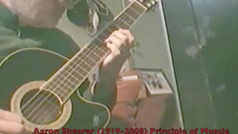 My Favorite Troy Stetina Guitar Exercises from Speed Mechanics for Lead Guitar #1