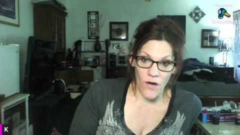 Let's watch Letitty unlock a bonus level of crazy!