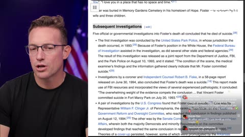 BOMBSHELL Epstein Files EXPOSE 'Clinton Body Count', NAMES Hillary _ Reveal Conspiracy Against Trump