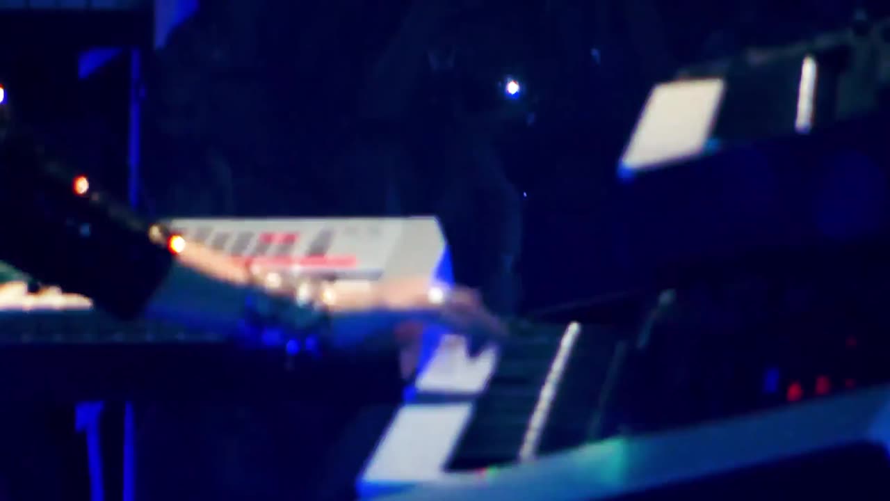 ⭐7'th Light ''Edition - Insomnia💥