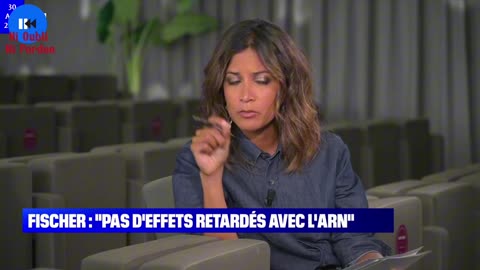 Les 5 fake News d'Alain Fischer en moins de 2 minutes...