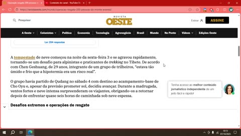 Operação resgata 200 pessoas do Monte Everest.mp4