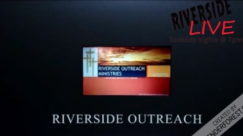 Riverside Morning Ammo Daily Devotional 12.2.25