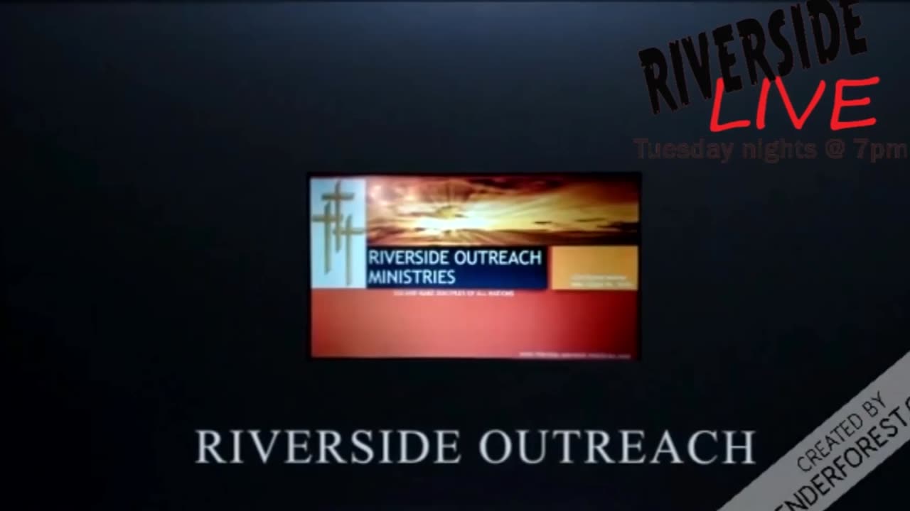 Riverside Morning Ammo Daily Devotional 12.2.25