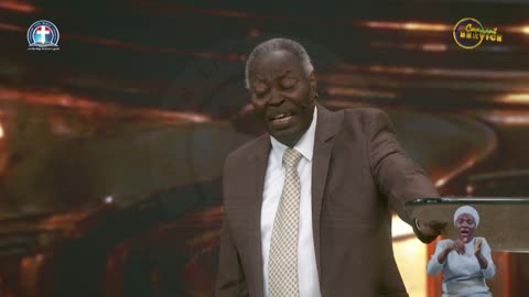 Powerful Ground-breaking prayer || PASTOR W F KUMUYI