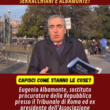 Gasparri, Riforma della Giustizia,assurdo! #politica #gasparri #giustizia #riforma #pd #informazioni