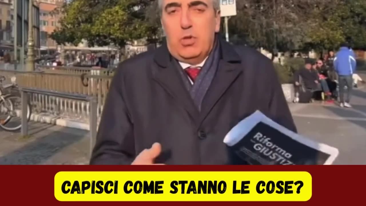 Gasparri, Riforma della Giustizia,assurdo! #politica #gasparri #giustizia #riforma #pd #informazioni