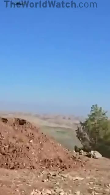 Israeli Air Force: helicopter crashes due to cable failure mid-air