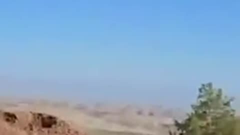 Israeli Air Force: helicopter crashes due to cable failure mid-air