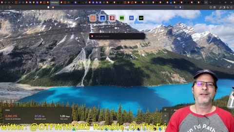 Epstein Files Will Hurt Democrats | On The Fringe..........