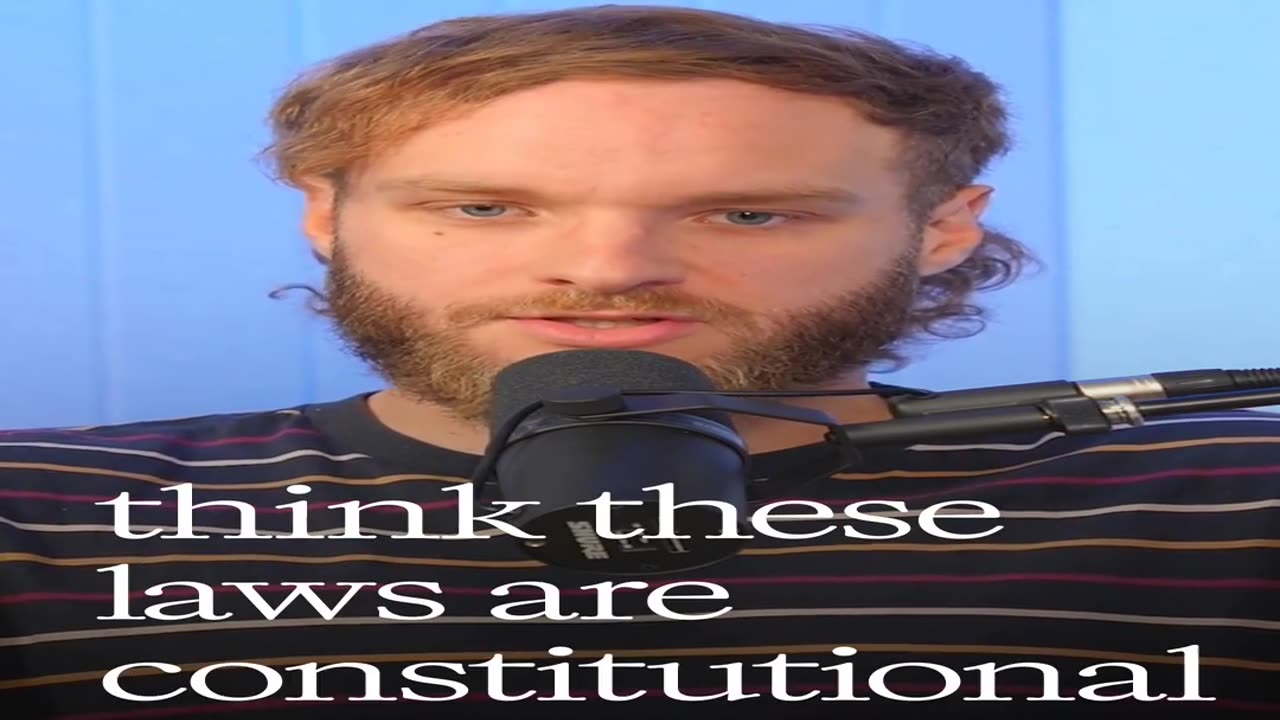 Do jews hate free speech?