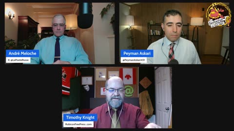 Cerberus At The Gate | EP 59