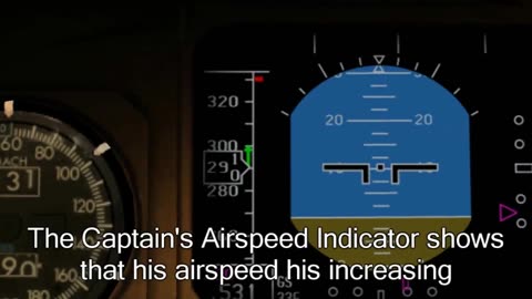 Mixed Signals | Birgenair Flight 301