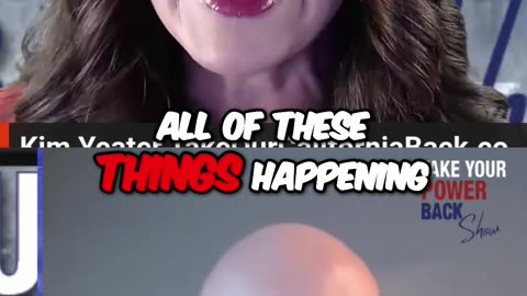 Luke 21:28: "Look up & lift your heads—your redemption draws NEAR!