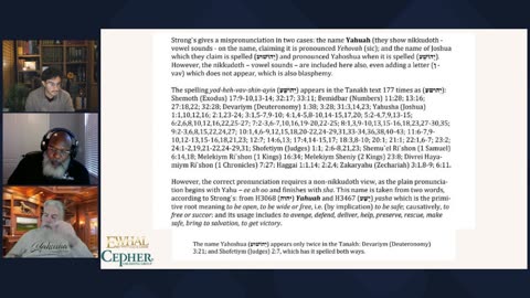 Eatin Wild Honey and Locusts