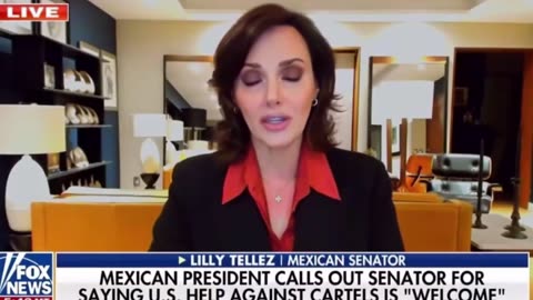 Mexican President is under fire