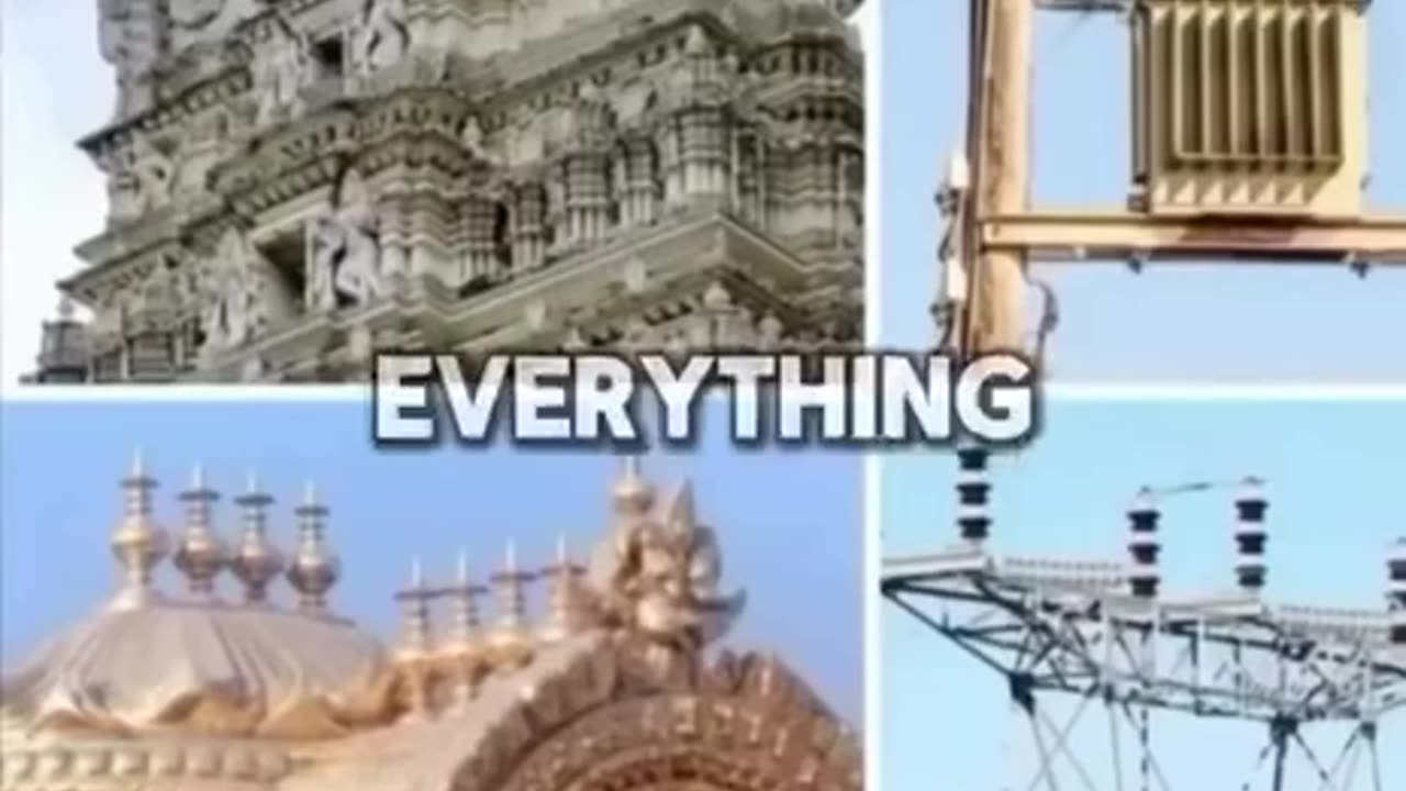 Ancient Technology