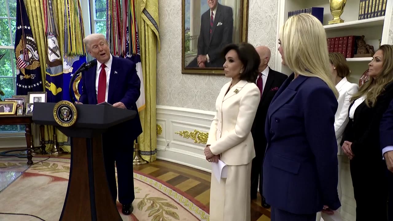 DOGE 'doesn't exist' with eight months left on its charter - official