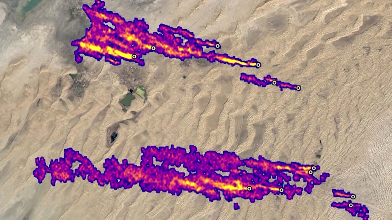 Methane emission sources under the spotlight at COP30