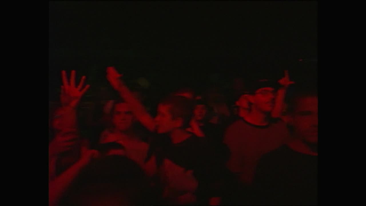 WCW Monday Nitro July 28, 1997