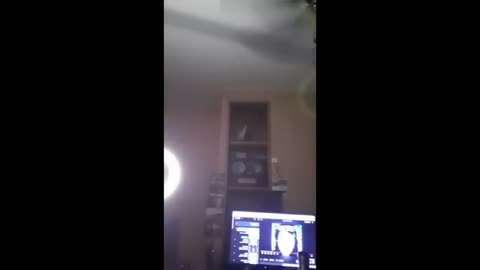 Cyraxx Fights With His Family