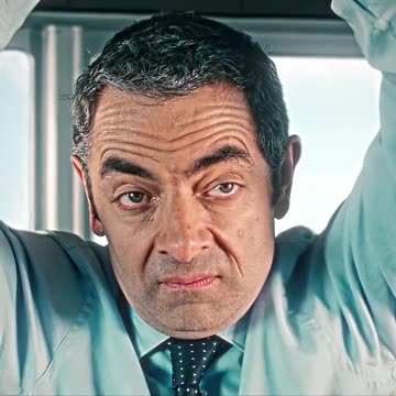 "Side-Splitting Mr Bean Comedy: Hilarious Holiday Mishaps You Can't Miss!"
