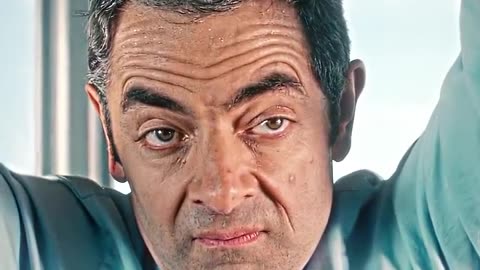 "Side-Splitting Mr Bean Comedy: Hilarious Holiday Mishaps You Can't Miss!"