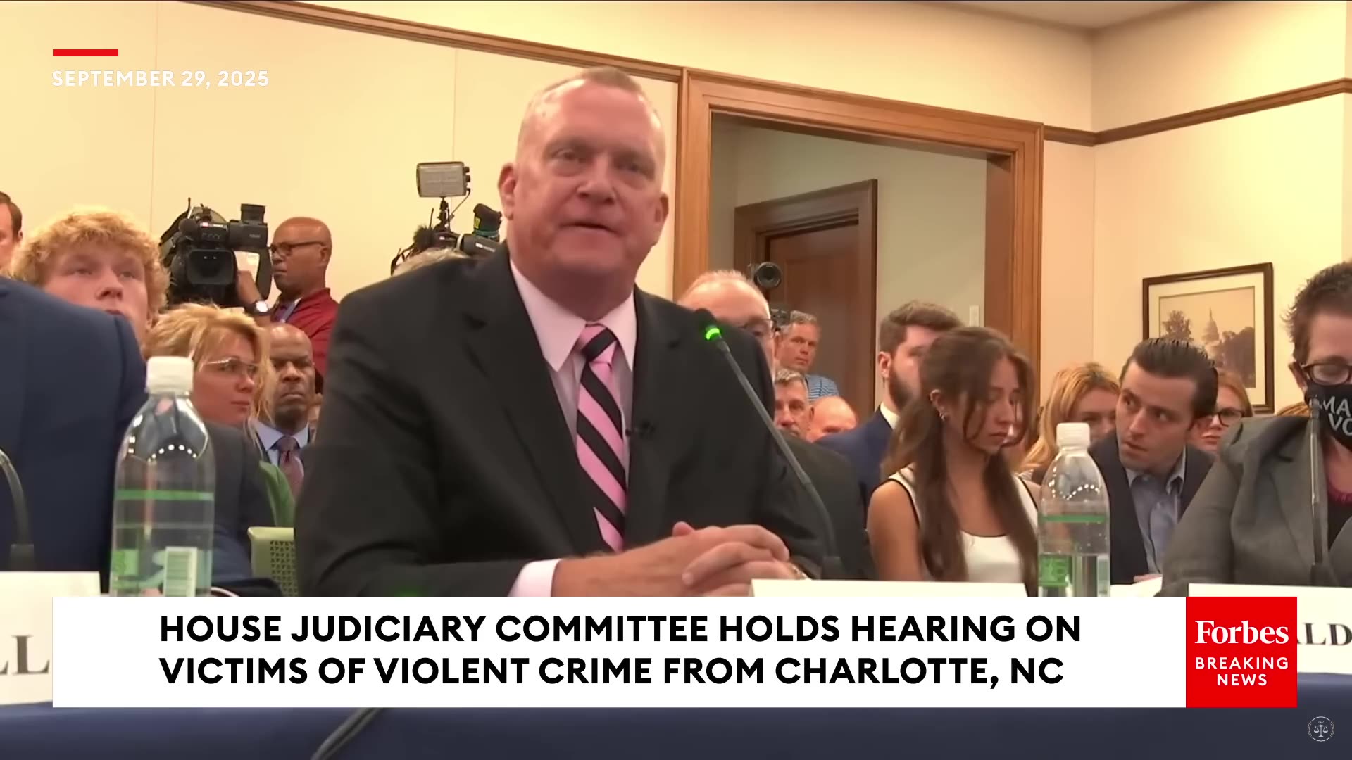 You pissed off the wrong daddy